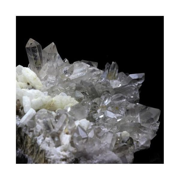 Kvarts Fumé - ABIJOUX - 1495,0 ct - Äkthetsintyg - Mått 116x83x44 mm - Grå