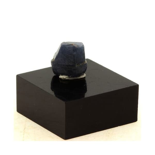 Sapphire - ABIJOUX - Zazafotsy Ihorombe Madagaskar - 5.0 ct - Äkthetsintyg ingår