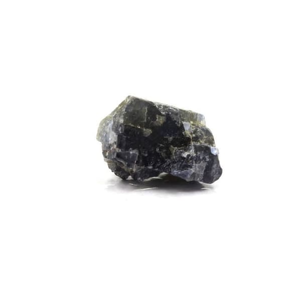 Stenar och mineraler - ABIJOUX - Safir - 1,97 ct - Ambatondrazaka, Alaotra-Mangoro, Madagaskar