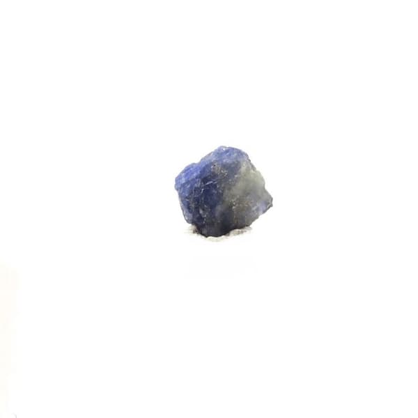 Stenar och mineraler - ABIJOUX - Safir - 1,08 ct - Ambatondrazaka, Alaotra-Mangoro, Madagaskar