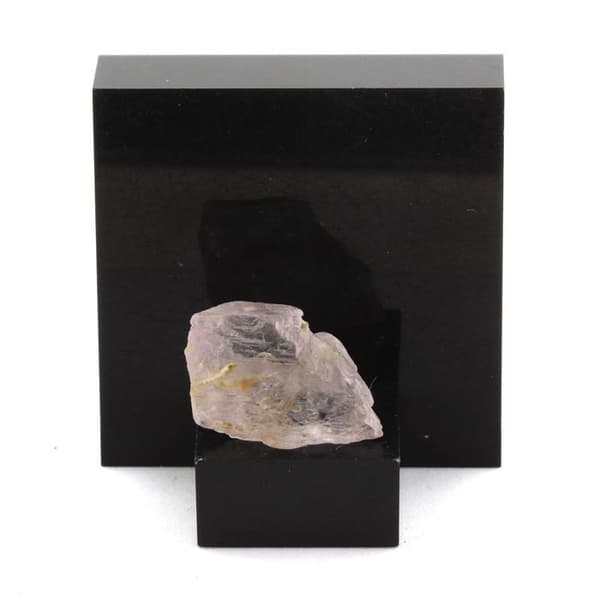 Stenar och mineraler - ABIJOUX - Kunzite - 14,58 ct - Konarprovinsen, Afghanistan