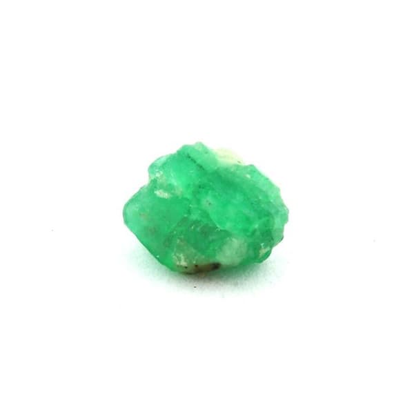 Emerald - ABIJOUX - Mingora - 2,01 ct - Swat-distriktet - Khyber Pakhtunkhwa-provinsen