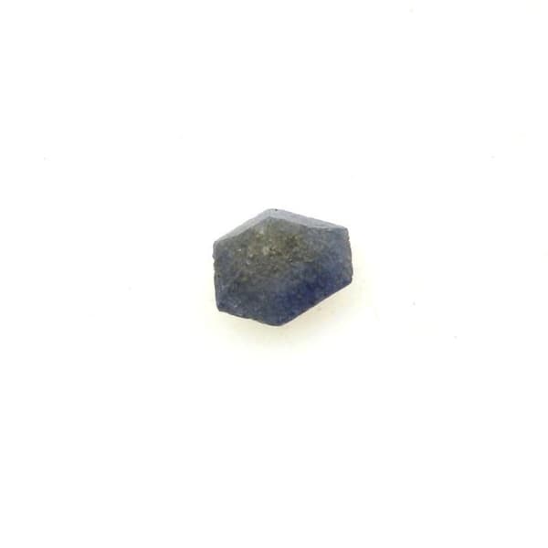 Benitoite - ABIJOUX - 0,165 ct - San Benito Co. - Kalifornien - USA