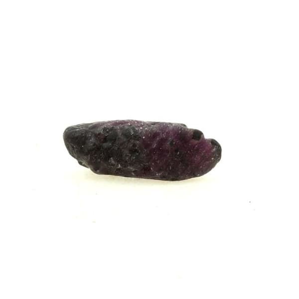 Ruby - ABIJOUX - Tiris Zemmour-regionen, Mauretanien - 65,0 ct