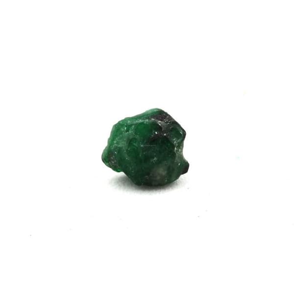 ABIJOUX smaragdhänge - Mingora, Swat District, Pakistan - 1,61 ct - Grön