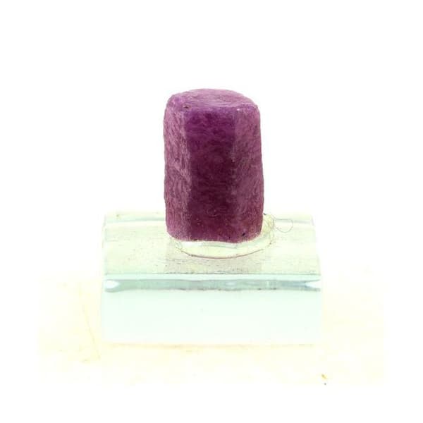 Ruby - ABIJOUX - Madagaskar - 68.09 ct - Naturmaterial - Röd