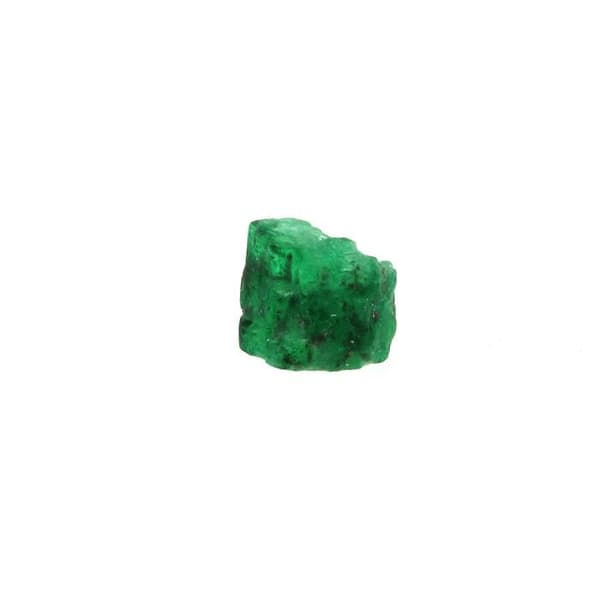 Stenar och mineraler - ABIJOUX - Smaragd - 1,27 ct - Mingora smaragdfyndighet, Swat District, Pakistan
