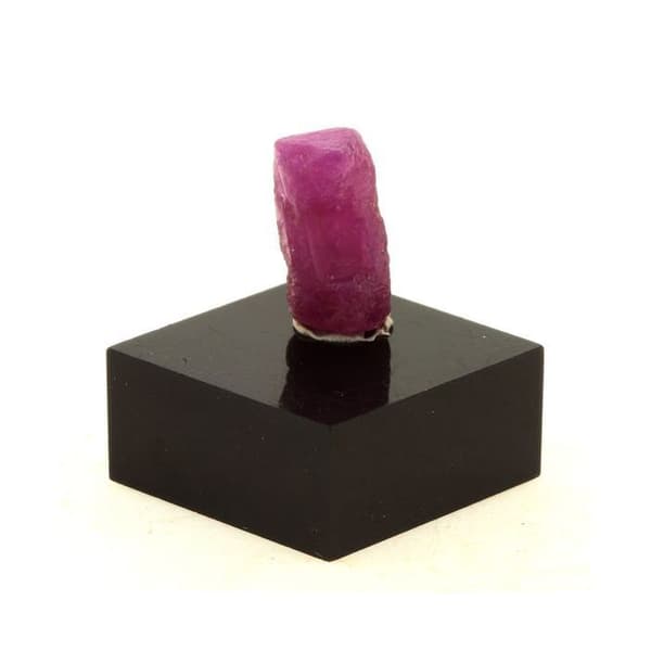 Ruby - ABIJOUX - Kiteto-distriktet, Manyara-regionen, Tanzania - 7,6 ct