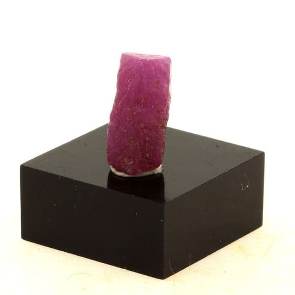 Ruby - ABIJOUX - Kiteto-distriktet, Manyara-regionen, Tanzania - 7,6 ct