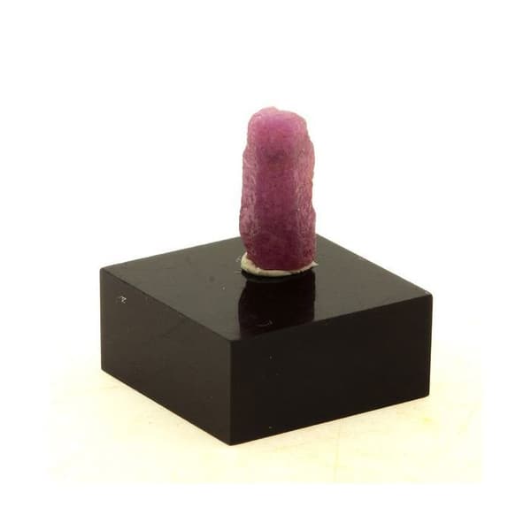 Stenar och mineraler - ABIJOUX - Ruby - 6,8 ct - Kiteto-distriktet - Manyara-regionen - Tanzania