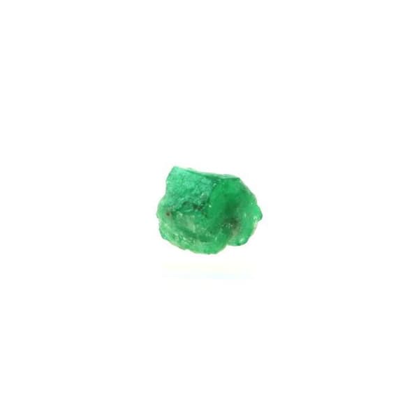 Emerald - ABIJOUX - 1,82 ct - Mingora emerald deposit, Swat District, Pakistan