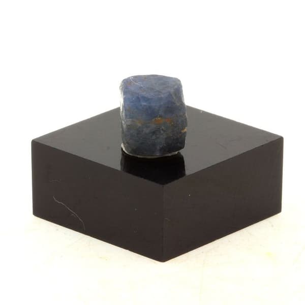 Stenar och mineraler - ABIJOUX - Safir - 6,4 ct - Zazafotsy, Ihorombe, Madagaskar