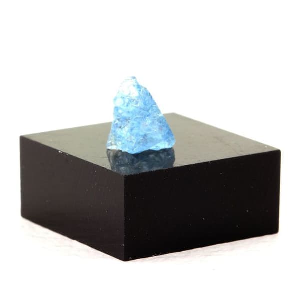 Stenar och mineraler - ABIJOUX - Beryl - 1,33 ct - Lake Manyara, Arusha-regionen, Tanzania