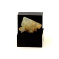 Miniatyrbild 2 av 2: Stenar och mineraler. Euklas. 11,04 ct. Parelhas, Rio Grande do Norte, Brasilien.