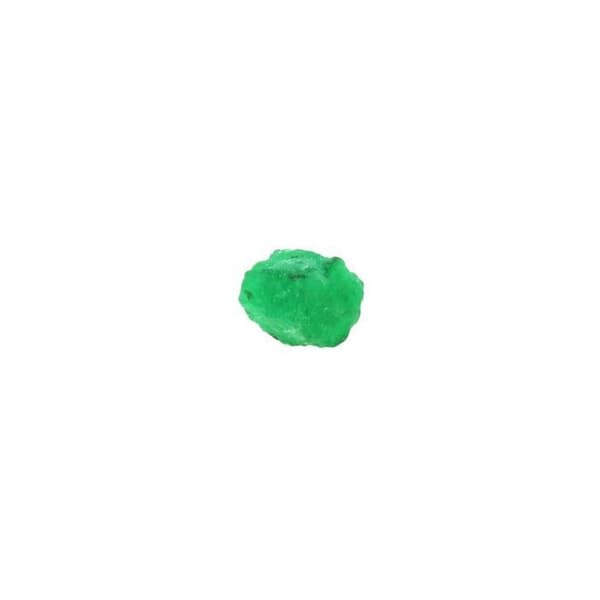 Smaragd - ABIJOUX - 1,05 ct - Mingora smaragdfyndighet, Swat District, Pakistan
