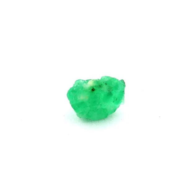 Stenar och mineraler - ABIJOUX - Smaragd - 0,93 ct - Mingora smaragdfyndighet, Swat District, Pakistan