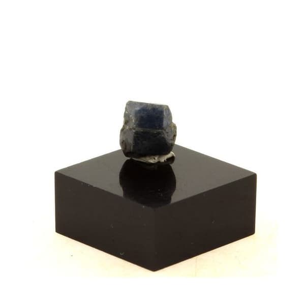 Stenar och mineraler - ABIJOUX - Safir - 4,9 ct - Zazafotsy, Ihorombe, Madagaskar