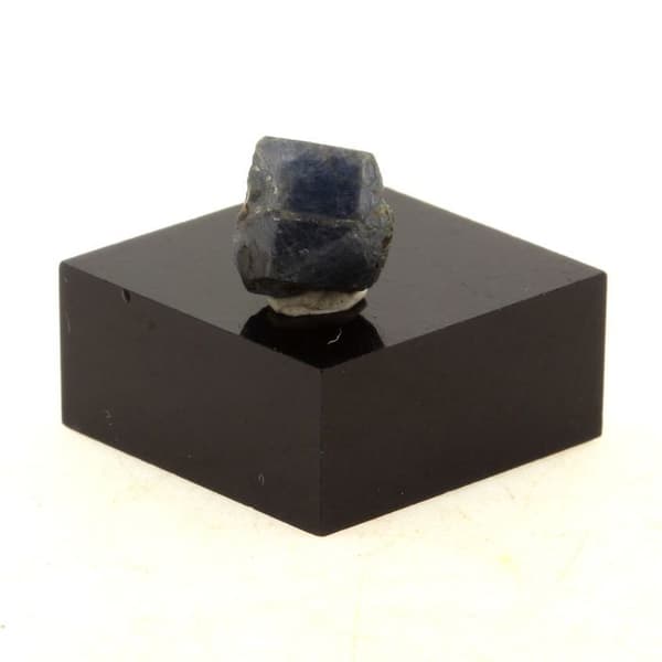 Stenar och mineraler - ABIJOUX - Safir - 4,9 ct - Zazafotsy, Ihorombe, Madagaskar