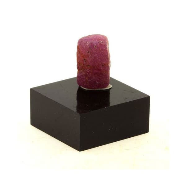 Rubin - Ej specificerad - Kiteto-distriktet - 10,0 ct - Röd - Äkthetsintyg