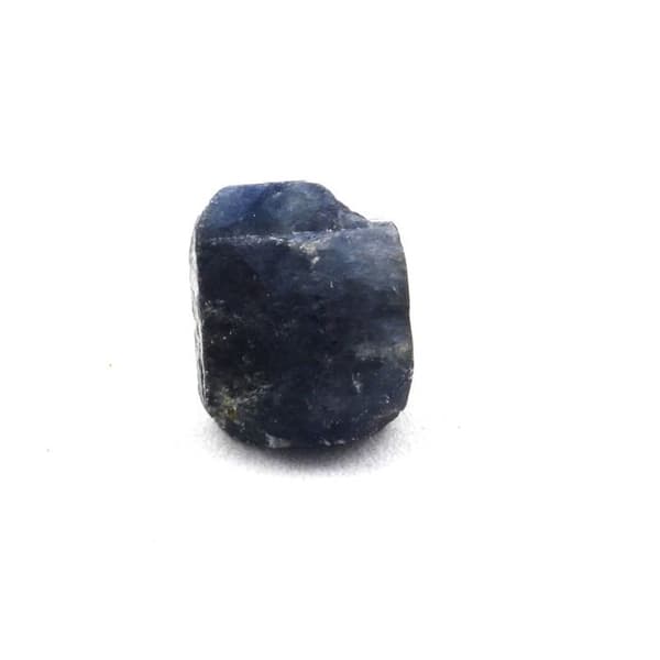 Sapphire - ABIJOUX - Zazafotsy Ihorombe Madagaskar - 4.84 ct - Levereras med äkthetsintyg