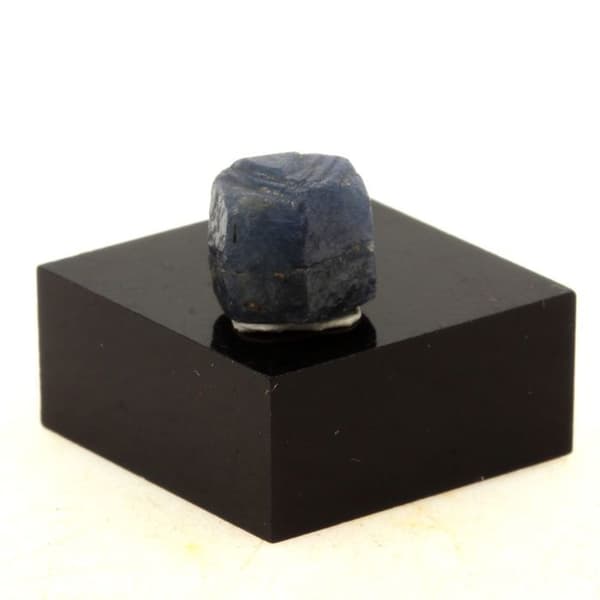 Stenar och mineraler - ABIJOUX - Safir - 6,6 ct - Zazafotsy, Ihorombe, Madagaskar