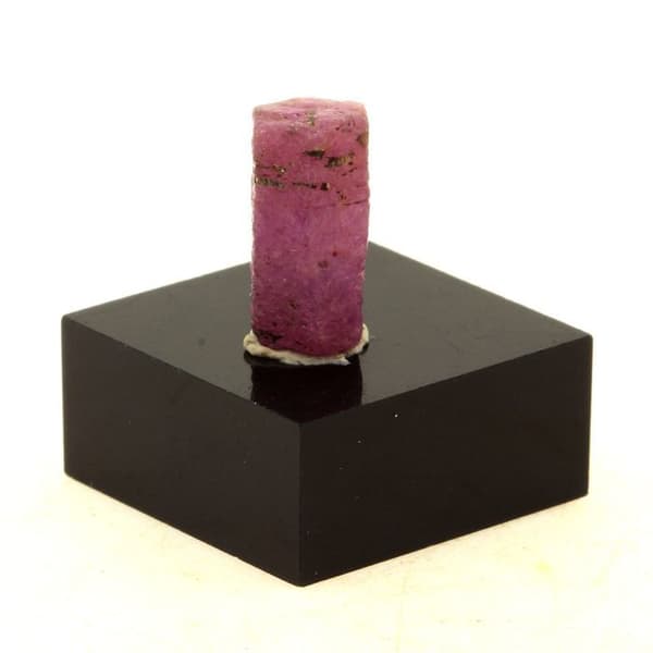 Stenar och mineraler - ABIJOUX - Ruby - 7,2 ct - Kiteto-distriktet - Manyara-regionen - Tanzania