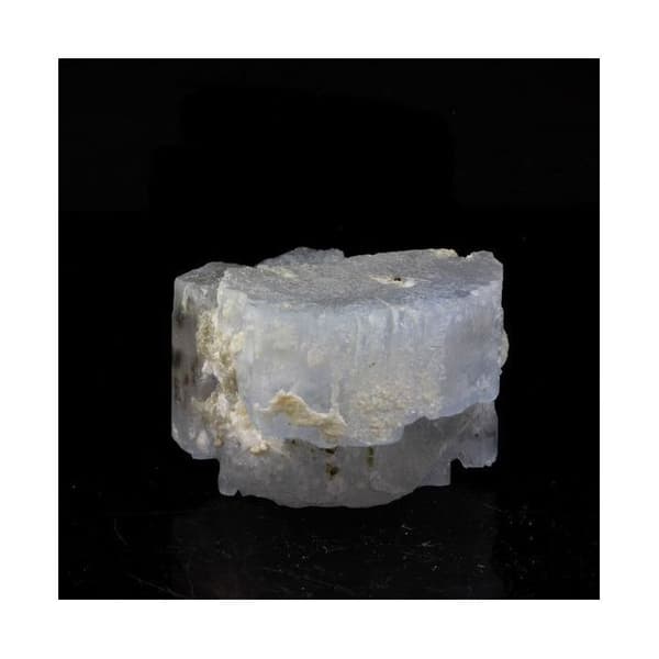 Naturlig sten - ABIJOUX - Alkali-beryl - 57.0 ct - Grön - Blandad