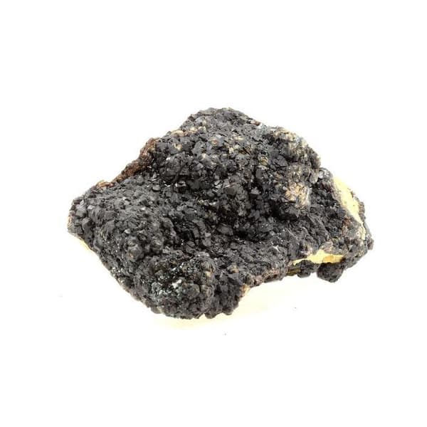Mineraler - Sphalerit - Bournonit - 1428,0 ct - La Sanguinéde - Certifikat av äkthet