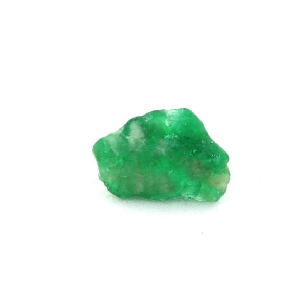 Smaragd - ABIJOUX - Mingora - 1,72 ct - Grön - Hänge - Krok