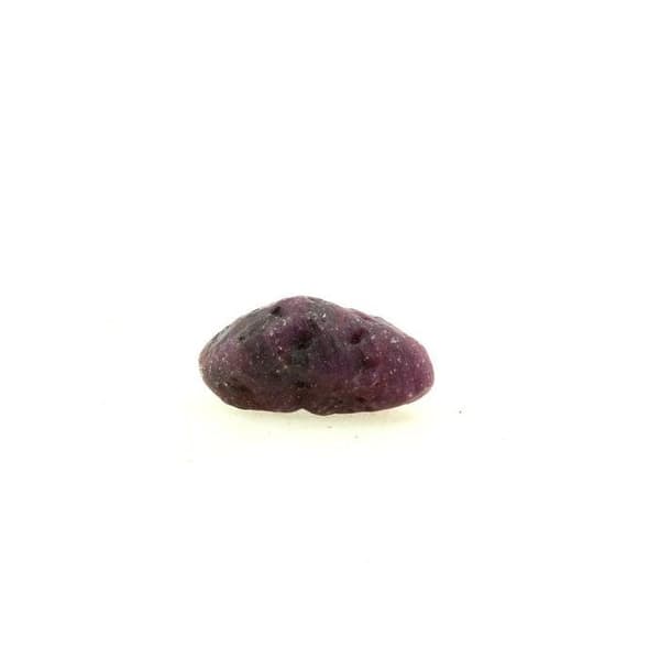 Ruby - ABIJOUX - Tiris Zemmour-regionen, Mauretanien - 54,0 ct - Röd - Blandad