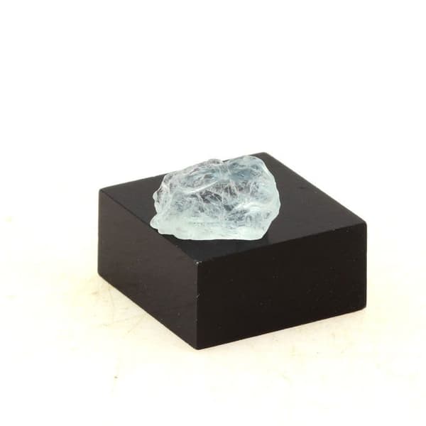 Aquamarine - ABIJOUX - Shigar Valley, Baltistan, Pakistan - 3,31 ct - Blå