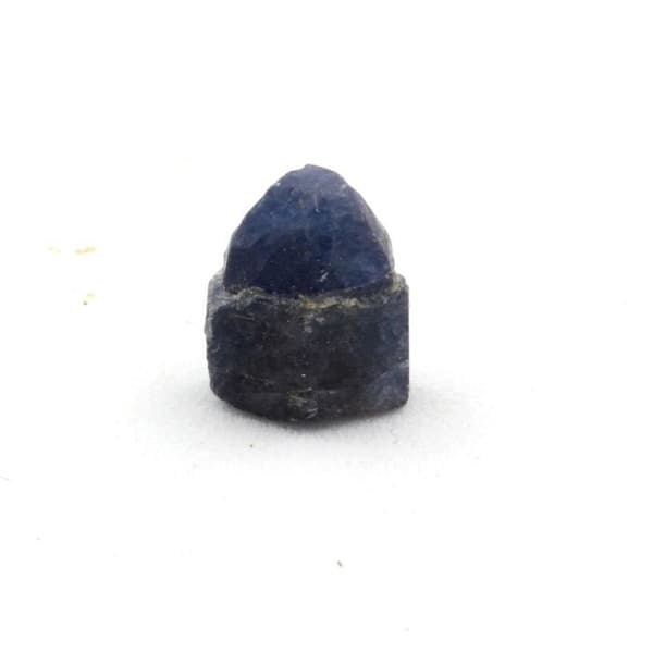 Sapphire - ABIJOUX - Zazafotsy Ihorombe Madagaskar - 4,74 ct - SKU051488
