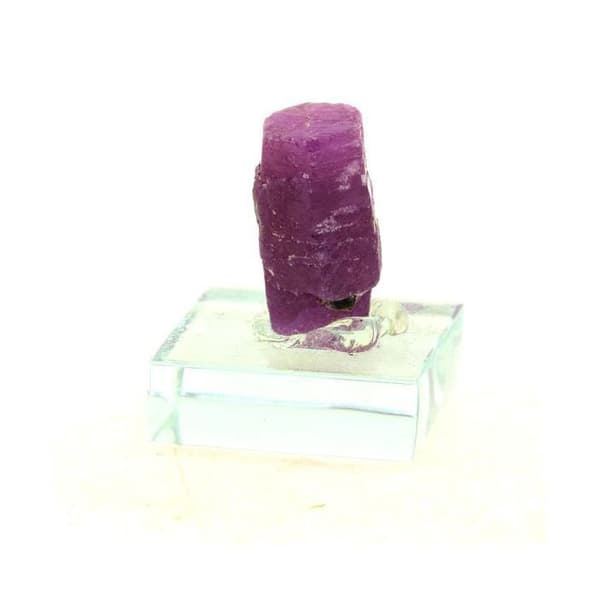 Stenar och mineraler - ABIJOUX - Rubin - 76,15 ct - Madagaskar
