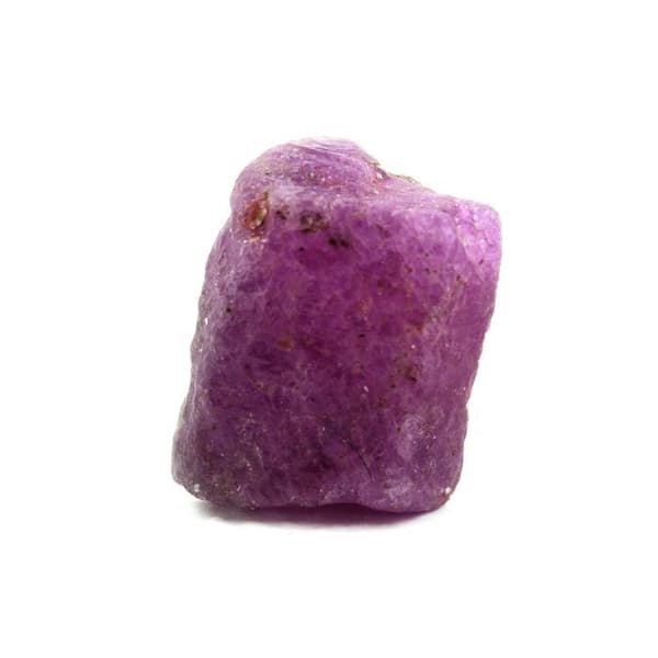 Ruby - ABIJOUX - Kiteto-distriktet, Manyara-regionen, Tanzania - 7,92 ct