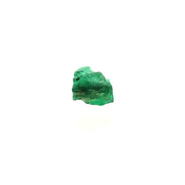 ABIJOUX smaragdhänge - Mingora, Swat District, Pakistan - 1,90 ct - Grön