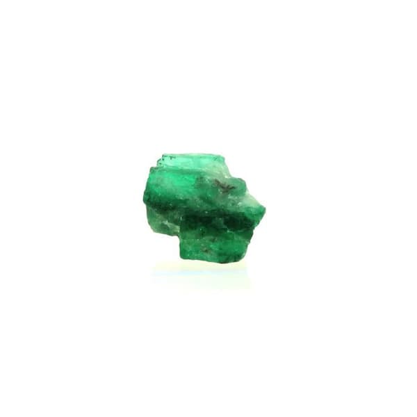 ABIJOUX smaragdhänge - Mingora, Swat District, Pakistan - 1,90 ct - Grön