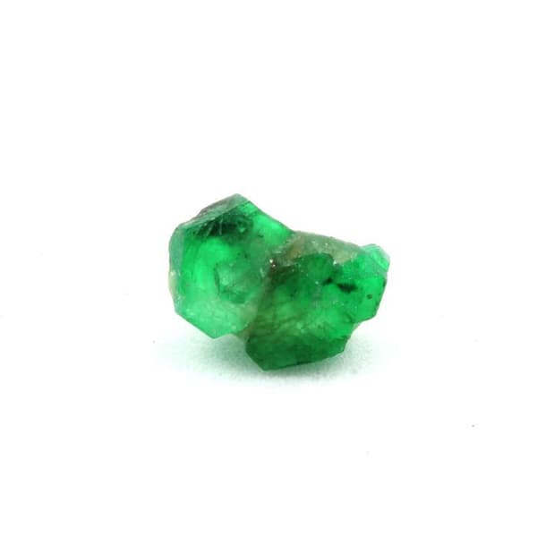 Stenar och mineraler - ABIJOUX - Emerald - 1,17 ct - Mingora smaragdfyndighet, Swat District, Pakistan