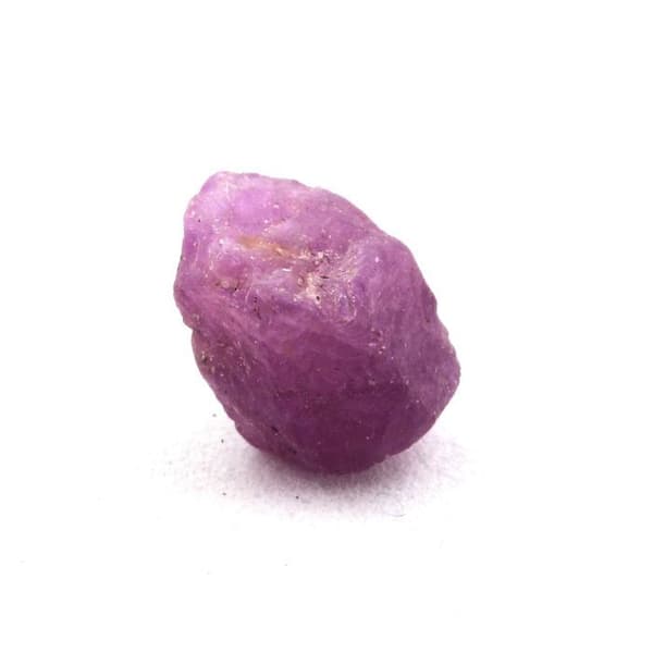Stenar och mineraler - ABIJOUX - Ruby - 3,77 ct - Kiteto-distriktet - Manyara-regionen - Tanzania