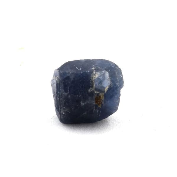 Sapphire - Zazafotsy - 4.56 ct - Grå - Äkthetscertifikat - 8x8x6 mm