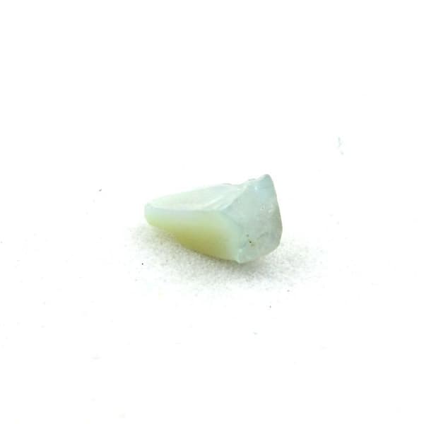Stenar och mineraler - ABIJOUX - Alexandrit - 0,355 ct - Lake Manyara, Arusha-regionen, Tanzania