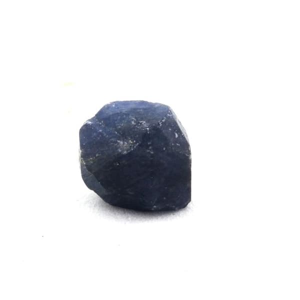 Stenar och mineraler - ABIJOUX - Safir - 3,79 ct - Zazafotsy, Ihorombe, Madagaskar