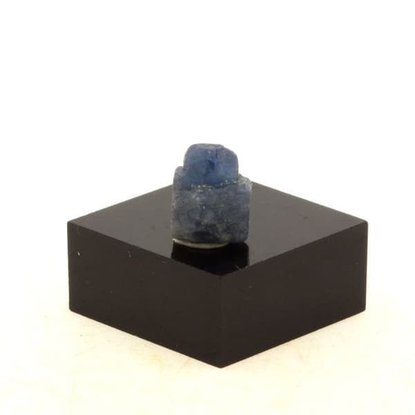 Sapphire - ABIJOUX - Zazafotsy Ihorombe Madagaskar - 5.44 ct - Äkthetsintyg ingår