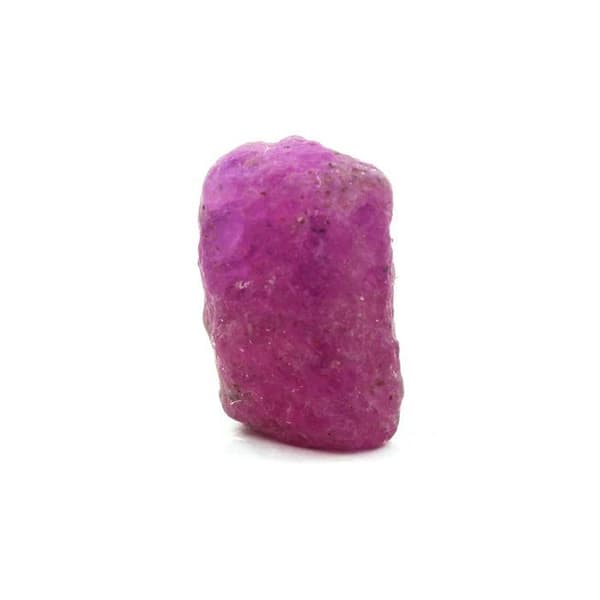 Stenar och mineraler - ABIJOUX - Ruby - 2,96 ct - Kiteto-distriktet - Manyara-regionen - Tanzania