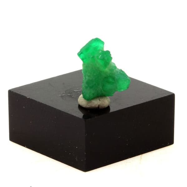 ABIJOUX smaragdhänge - Mingora, Swat District, Pakistan - 2,33 ct - Grön