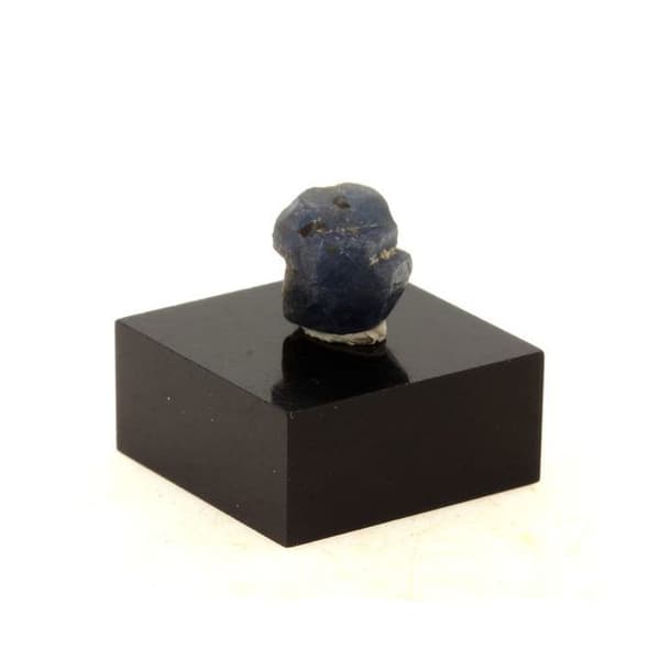 Saphir - Zazafotsy - 6,6 ct - Grå - Äkthetscertifikat - 9x9x8 mm