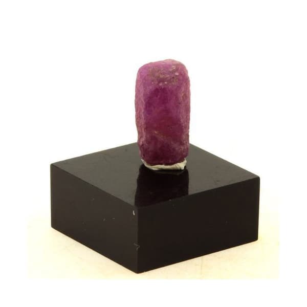 Ruby - ABIJOUX - 8,2 ct - Kiteto-distriktet, Manyara-regionen, Tanzania