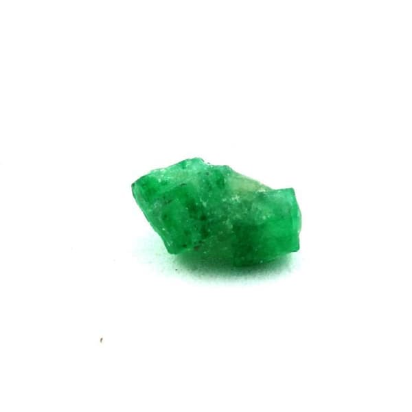 Smaragd - ABIJOUX - Mingora - 1,48 ct - Grön - Hängkrok