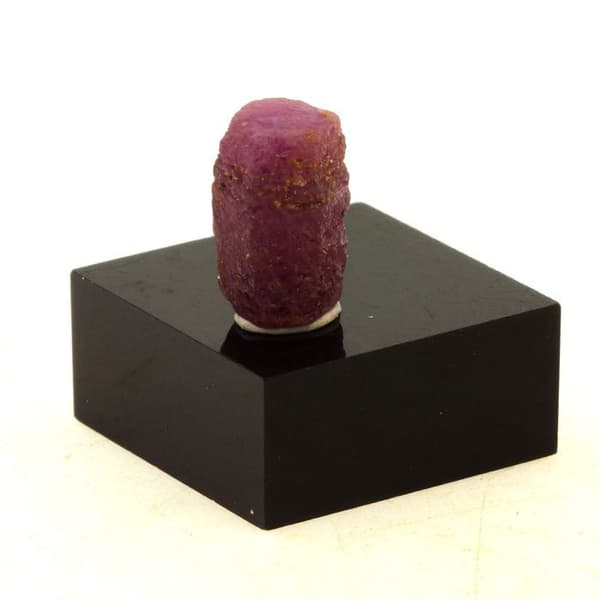 Stenar och mineraler - ABIJOUX - Ruby - 8,5 ct - Kiteto-distriktet - Manyara-regionen - Tanzania