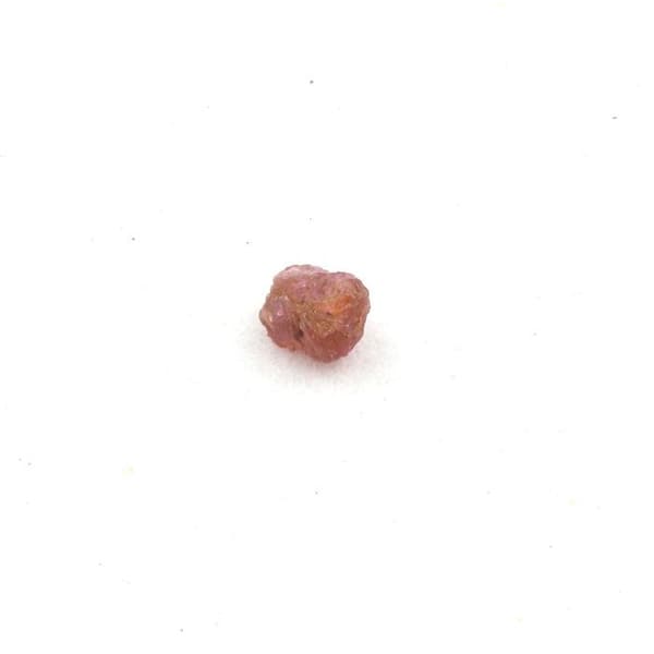 Stenar och mineraler - ABIJOUX - Rubin - 0,25 ct - Ambatondrazaka, Alaotra-Mangoro, Madagaskar