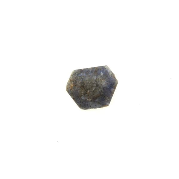 Benitoite - ABIJOUX - 0,215 ct - San Benito Co. - Kalifornien - USA
